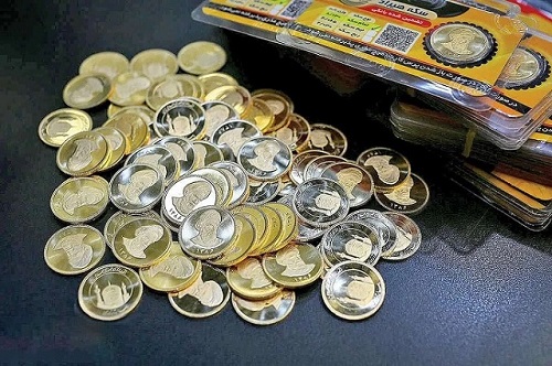  قیمت طلا و سکه امروز ۲۸ خرداد / بازار طلا در مسیر نزولی